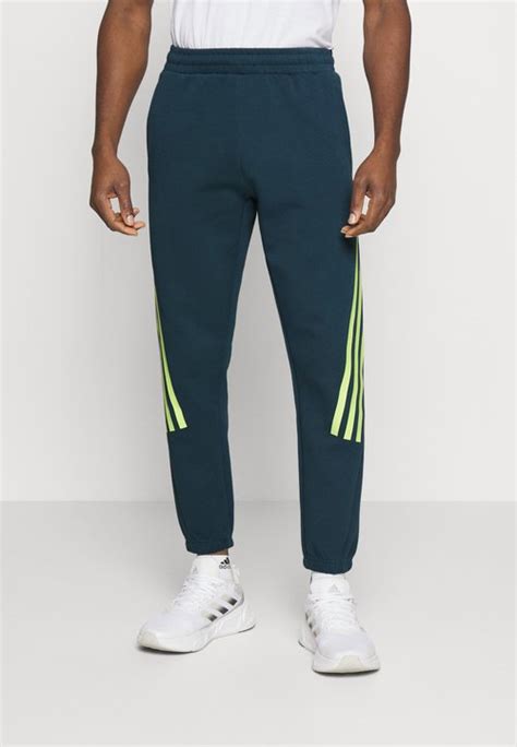 adidas trainingsbroek heren groen|Groene adidas Trainingsbroeken voor heren online kopen .